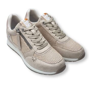 Zapatillas mujer Refresh 172790 - zapatillas para mujer con suela antideslizante y diseño moderno