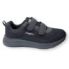 Zapatillas hombre J’hayber Velcro - deportivas sin cordones con ajuste de velcro, suela ligera y diseño transpirable.