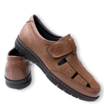 IMG 3024 - ZAPATO HOMBRE PITILLOS 401000 | ESTILO URBANO, LIGERO Y MUY CÓMODO Pitillos-40100-Líbano