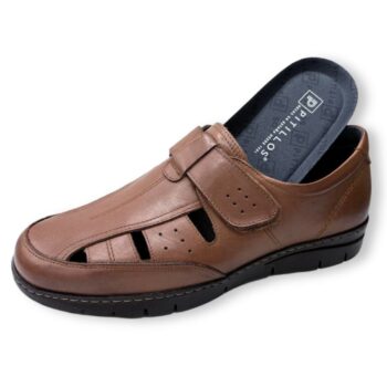 IMG 3033 - ZAPATO HOMBRE PITILLOS 401000 | ESTILO URBANO, LIGERO Y MUY CÓMODO Pitillos-40100-Líbano