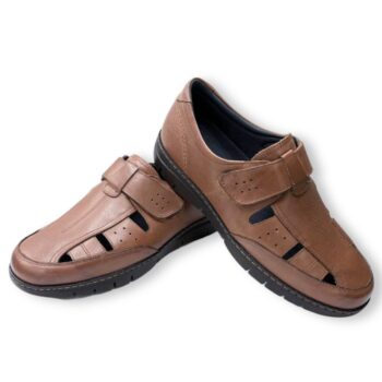 IMG 3046 - ZAPATO HOMBRE PITILLOS 401000 | ESTILO URBANO, LIGERO Y MUY CÓMODO Pitillos-40100-Líbano