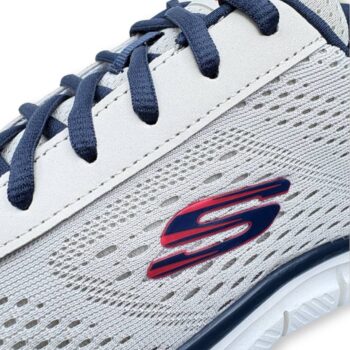 IMG 3837 - DEPORTIVO HOMBRE SKECHERS 232758 BEIGE | LIGEREZA Y CONFORT deportivo-skechers-taupe-232758