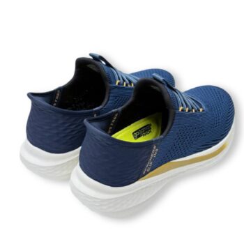 IMG 3908 - DEPORTIVO HOMBRE SKECHERS SLIP-INS SLADE-QUINTO 210810 | LIGEREZA Y CONFORT DIARIO skechers-slip-ins-210810-blu-azul