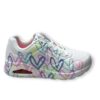 moda-skechers-multicolor-155507 MUJER SKECHERS 155507
