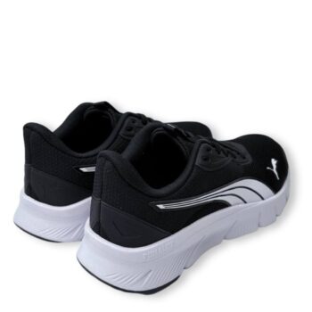 IMG 4569 - DEPORTIVA MUJER FLEXFOCUS LITE MODERN JR PUMA BLACK-PUMA WHITE 401517 01 | ZAPATILLAS JUVENILES LIGERAS Y FLEXIBLES flexfocus-lite-modern-jr-puma-negro-401517-01