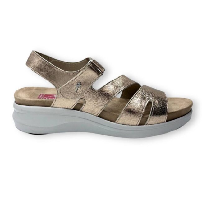 sandalia-mujer-fluchos-yagon-f1478-laminado-cava FLUCHOS MUJER YAGON F1478
