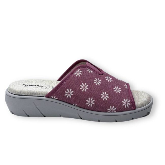 zapatilla-casa-roal-rosa-14506 DE CASA MUJER ROAL 14506