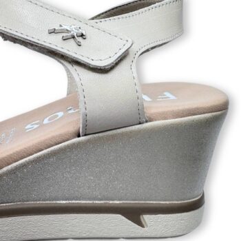 IMG 5744 - SANDALIA MUJER FLUCHOS SMASH F1975 | CUÑA CON PEDRERÍA Y CONFORT ABSOLUTO SANDALIA-MUJER-FLUCHOS-SMASH-F1975-BLANCO