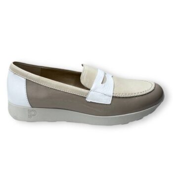 pitillos-10420-crema mujer Pitillos 10420