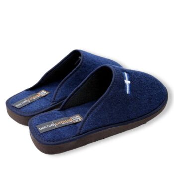 IMG 7101 - CHINELA HOMBRE DOCTOR CUTILLAS 12254 | ZAPATILLAS CASA HOMBRE VERANO, RIZO FRESCO, ABIERTAS, CÓMODAS, LIGERAS cutillas-12254-marino