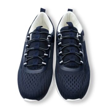 IMG 8157 - ZAPATILLA DEPORTIVA MUJER VICMART 316 | ZAPATILLAS LIGERAS CÓMODAS MUJER, ELÁSTICOS, SUELA FLEXIBLE vicmart-316-marino