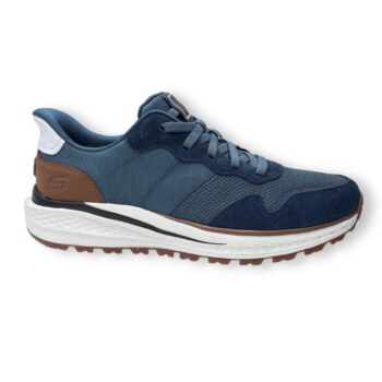 skechers-mercer-ultra-azul MERCER ULTRA