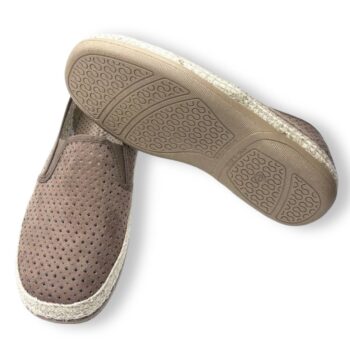 IMG 1202 - ZAPATO VULCA-BICHA 638 TAUPE | ZAPATO CÓMODO HOMBRE, CALADO, TIPO ALPARGATA, ELÁSTICO LATERAL, VERANO Vulcabicha-638-taupe.jpg
