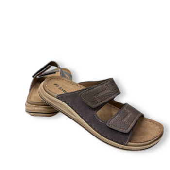 IMG 1943 - ZUECO DE HOMBRE INBLU CUERO | ZUECOS ABIERTOS AJUSTABLES CON VELCRO, LIGEROS Y CÓMODOS PARA EL DÍA A DÍA inblu-zueco-cuero-hombre.jpg