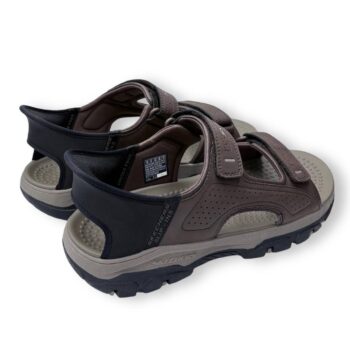 IMG 2705 - SANDALIA DEPORTIVA HOMBRE SKECHERS SLIP-INS 205289 | COMODIDAD TOTAL Y FRESCURA PARA EL VERANO skechers-slipin-205289-chocolate.jpg