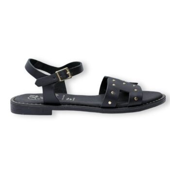 Sandalia Oh My Sandals 5577 Negro