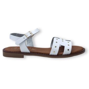 Sandalia Oh My Sandals 5577 Blanco SANDALS 5577