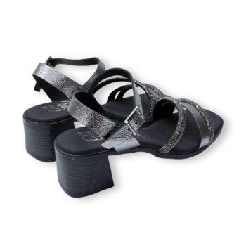 Sandalia Oh My Sandals 5614 Duna Acero