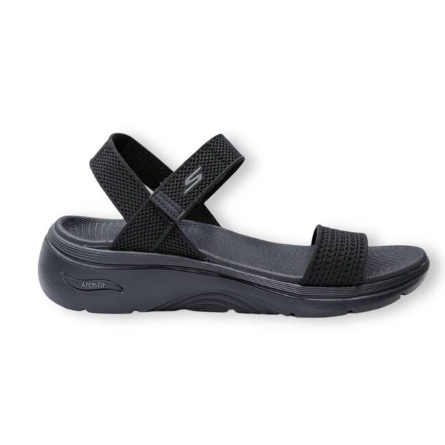 skechers-140874-tpe-go-walk-archfit-2-black 140874 AIRFICHT