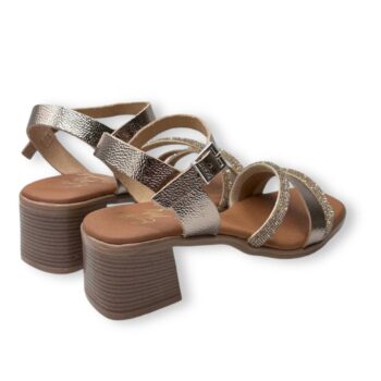 Sandalia Oh My Sandals 5614 Duna Cava