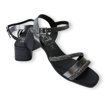 Sandalia Oh My Sandals 5614 Duna Acero