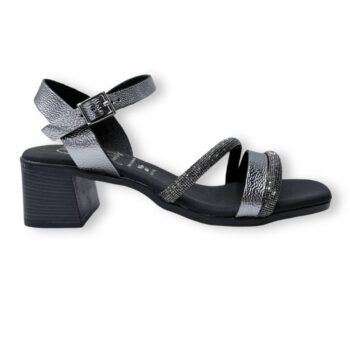 Sandalia Oh My Sandals 5614 Duna Acero