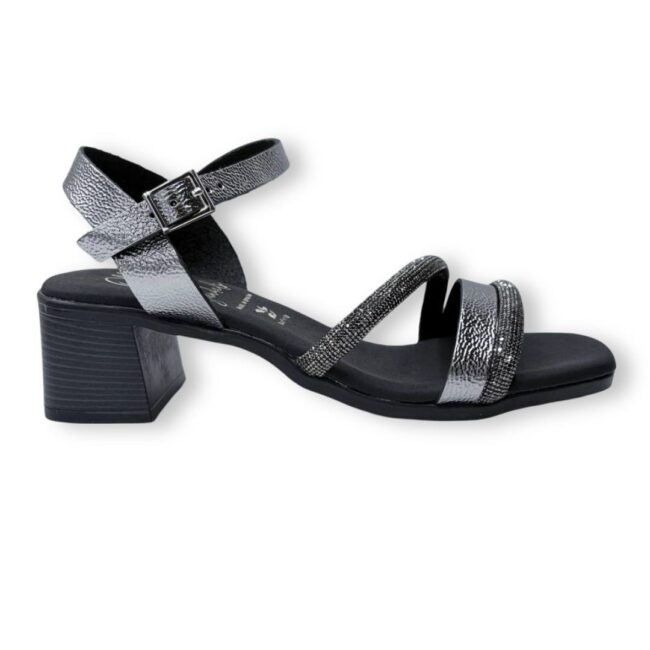 Sandalia Oh My Sandals 5614 Duna Acero