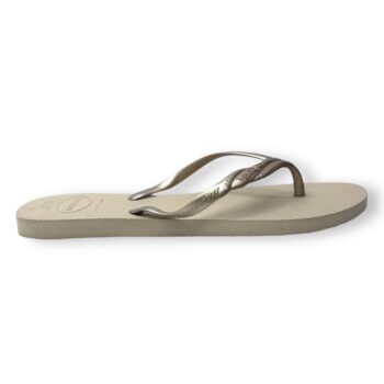 havaianas-fantasia-fc-sandalia-mujer-dorada CHANCLAS HAVAIANAS