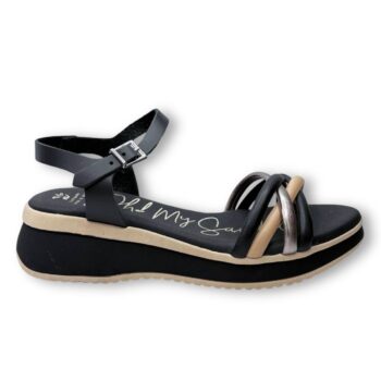 oh-my-sandals-5664-cruzada-mujer-negro