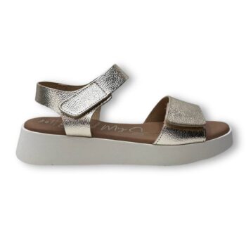 ohmysandals-5650-duna-champagne 5650 DUNA