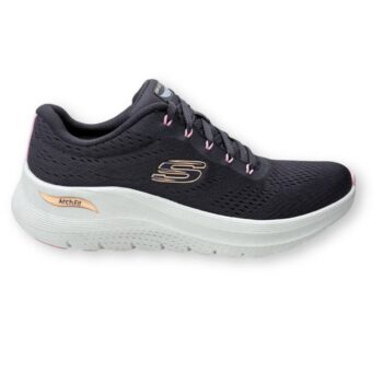Zapatillas_Skechers_ArchFit_150051_PEW_Mujer_00 SKECHERS ARCH FIT