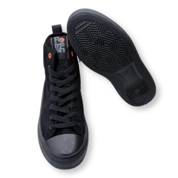 IMG 6207 - BOTAS MUJER REFRESH JOLIETE 172303 | SNEAKERS ALTAS ESTILO CONVERSE Botas_Refresh_Joliete_172303_Negro_Mujer_00