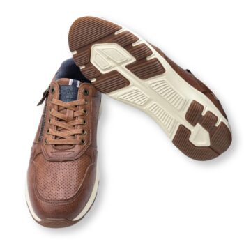IMG 6215 - ZAPATILLA HOMBRE REFRESH NAVY CREMALLERA 172223 | DISEÑO VEGANO Y CONFORT MODERNO Zapatillas_Refresh_Cremallera_173218_Camel_hombre_00