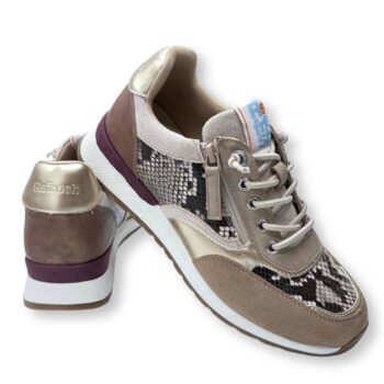 IMG 6216 - ZAPATO MUJER REFRESH 172960 | SNEAKERS CASUALES Zapatillas_Refresh_172960_Beige_Mujer_00