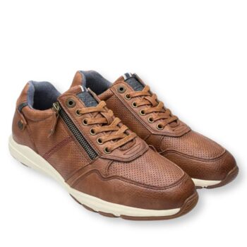 IMG 6241 - ZAPATILLA HOMBRE REFRESH NAVY CREMALLERA 172223 | DISEÑO VEGANO Y CONFORT MODERNO Zapatillas_Refresh_Cremallera_173218_Camel_hombre_00