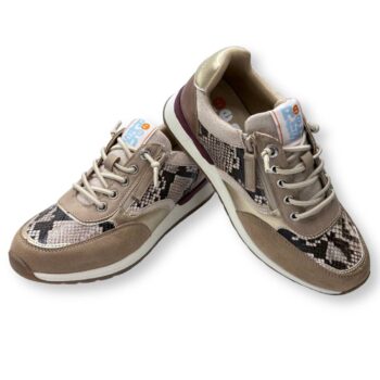 IMG 6257 - ZAPATO MUJER REFRESH 172960 | SNEAKERS CASUALES Zapatillas_Refresh_172960_Beige_Mujer_00