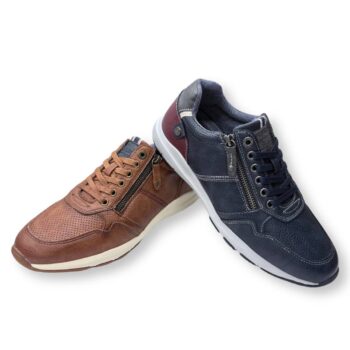 IMG 6258 - ZAPATILLA HOMBRE REFRESH NAVY CREMALLERA 172223 | DISEÑO VEGANO Y CONFORT MODERNO Zapatillas_Refresh_Cremallera_173218_Marino_Hombre_00