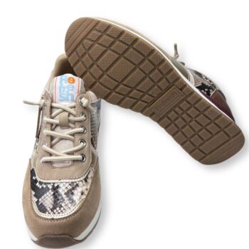 IMG 6269 - ZAPATO MUJER REFRESH 172960 | SNEAKERS CASUALES Zapatillas_Refresh_172960_Beige_Mujer_00