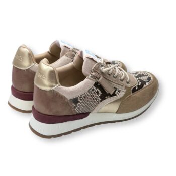 IMG 6275 - ZAPATO MUJER REFRESH 172960 | SNEAKERS CASUALES Zapatillas_Refresh_172960_Beige_Mujer_00