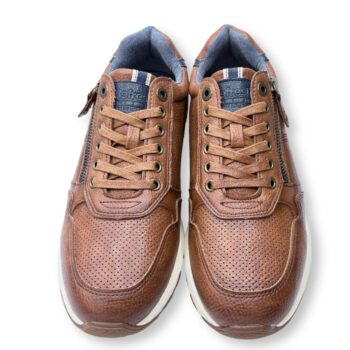 IMG 6283 - ZAPATILLA HOMBRE REFRESH NAVY CREMALLERA 172223 | DISEÑO VEGANO Y CONFORT MODERNO Zapatillas_Refresh_Cremallera_173218_Camel_hombre_00