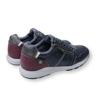 IMG 6306 - ZAPATILLA HOMBRE REFRESH NAVY CREMALLERA 172223 | DISEÑO VEGANO Y CONFORT MODERNO Zapatillas_Refresh_Cremallera_173218_Marino_Hombre_00