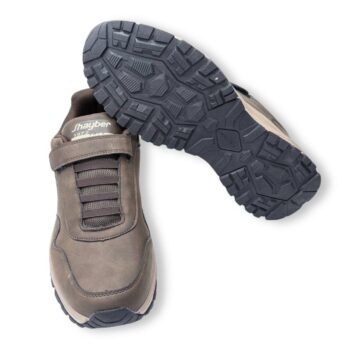 IMG 6671 - ZAPATILLAS HOMBRE J’HAYBER ZA52563 | CALZADO RESISTENTE CON VELCRO Zapatillas_Jhayber_PlanoJuvenil_MARRON_Unisex_00