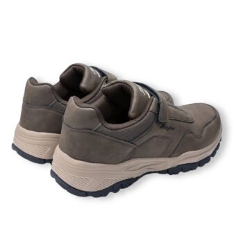IMG 6708 - ZAPATILLAS HOMBRE J’HAYBER ZA52563 | CALZADO RESISTENTE CON VELCRO Zapatillas_Jhayber_PlanoJuvenil_MARRON_Unisex_00