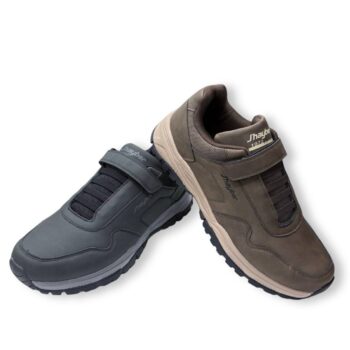 IMG 6710 - ZAPATILLAS HOMBRE J’HAYBER ZA52563 | CALZADO RESISTENTE CON VELCRO Zapatillas_Jhayber_PlanoJuvenil_MARRON_Unisex_00