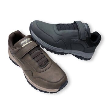 IMG 6740 - ZAPATILLAS HOMBRE J’HAYBER ZA52563 | CALZADO RESISTENTE CON VELCRO Zapatillas_Jhayber_PlanoJuvenil_MARRON_Unisex_00
