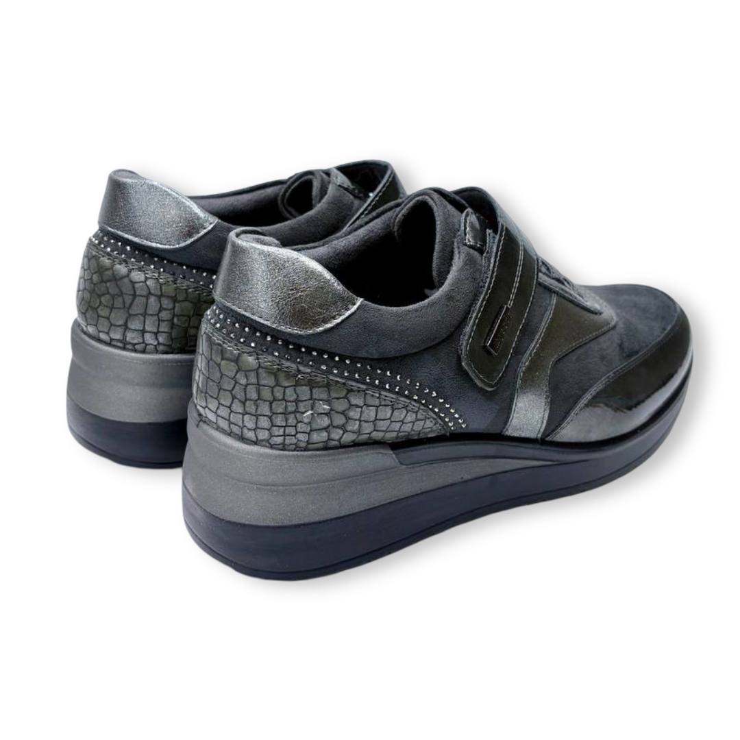 IMG 0644 - ZAPATILLAS MUJER MYSOFT 25M573 | CONFORT LIGERO Y DISEÑO MODERNO Zapatilla_mujer_mysoft-25m573-plomo=