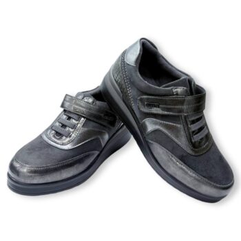 IMG 0653 - ZAPATILLAS MUJER MYSOFT 25M573 | CONFORT LIGERO Y DISEÑO MODERNO Zapatilla_mujer_mysoft-25m573-plomo=