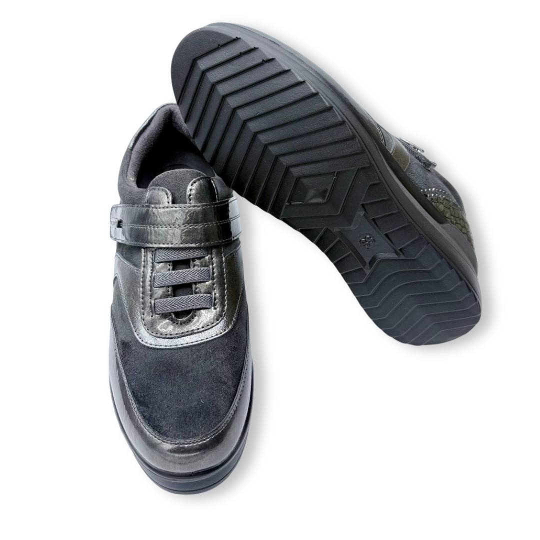 IMG 0654 - ZAPATILLAS MUJER MYSOFT 25M573 | CONFORT LIGERO Y DISEÑO MODERNO Zapatilla_mujer_mysoft-25m573-plomo=