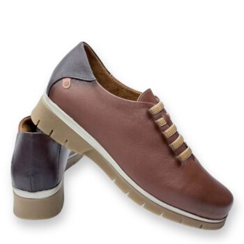 IMG 0702 1 - ZAPATOS MUJER VALERIA’S 2385 | PIEL NATURAL Y COMODIDAD PREMIUM valerias-2385-cuero