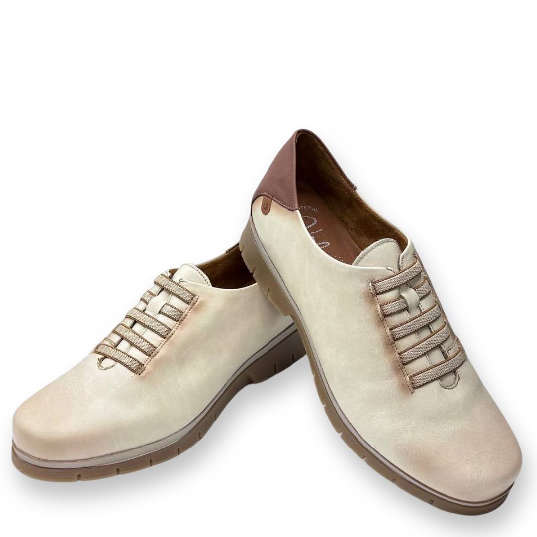 IMG 0718 - ZAPATOS MUJER VALERIA’S 2385 | PIEL NATURAL Y COMODIDAD PREMIUM valerias-2385-beige